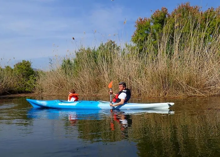 Дом отдыха House, On The *