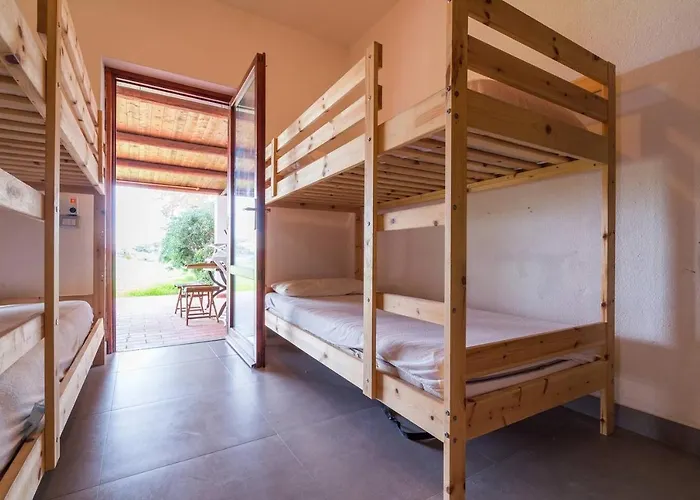 House, On The Дом отдыха Кастиадас