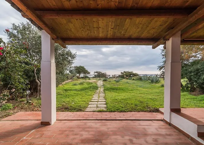 House, On The * Кастиадас