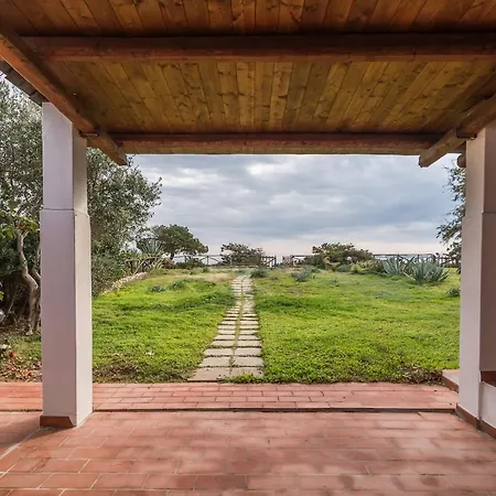 House, On The * Castiadas