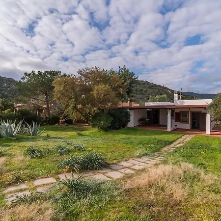 Holiday home House, On The *