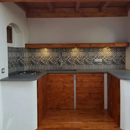 House, On The