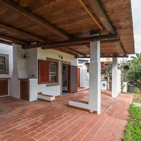 Holiday home House, On The Castiadas