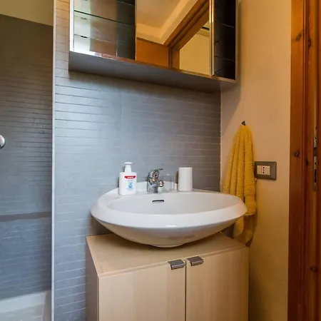 Feriehus House, On The