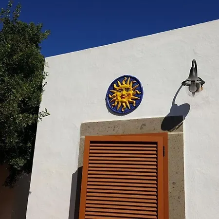 House, On The Holiday home
