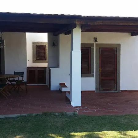 Casa de Férias House, On The