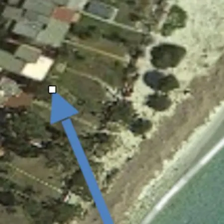 House, On The