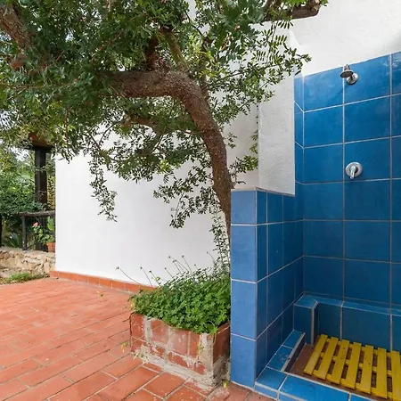 Casa de Férias House, On The *